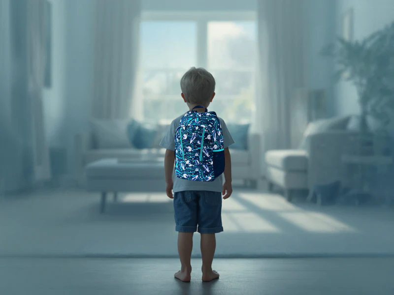 Children's Backpack