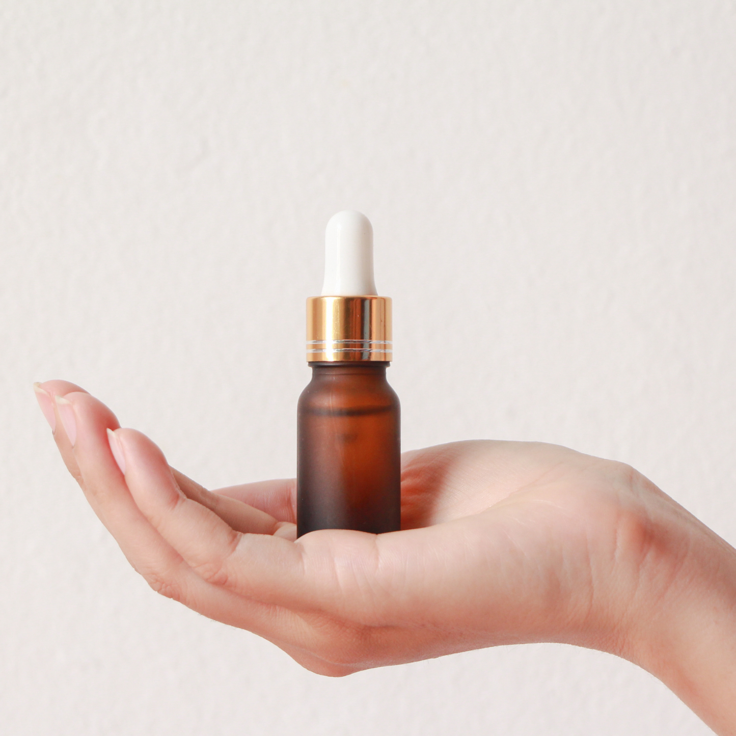 Anti-Frizz Serum