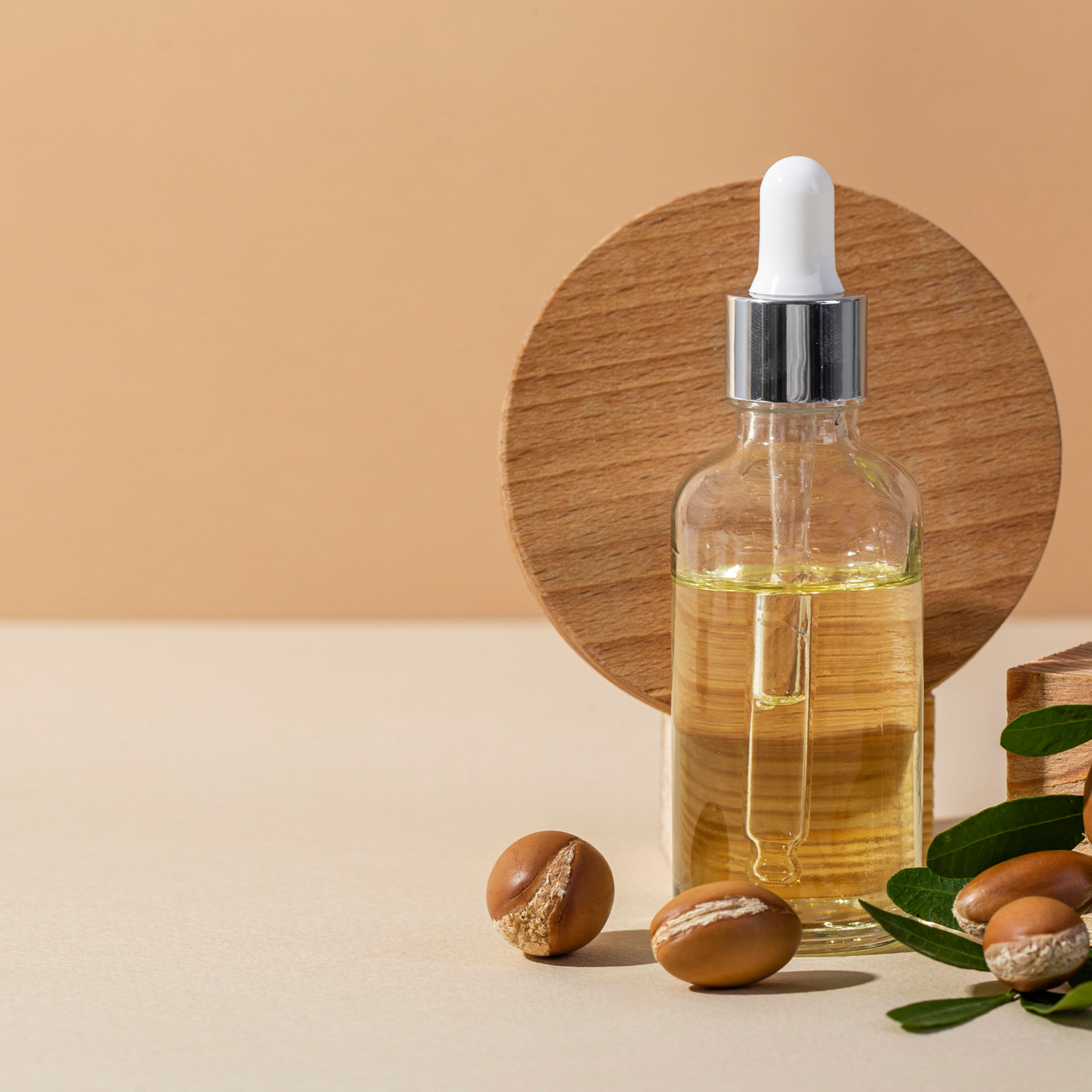 Beard Oil