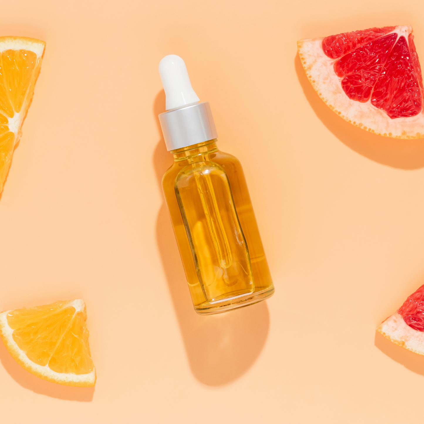 Body Oil