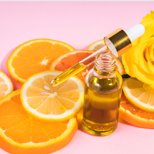 Vitamin C Serum