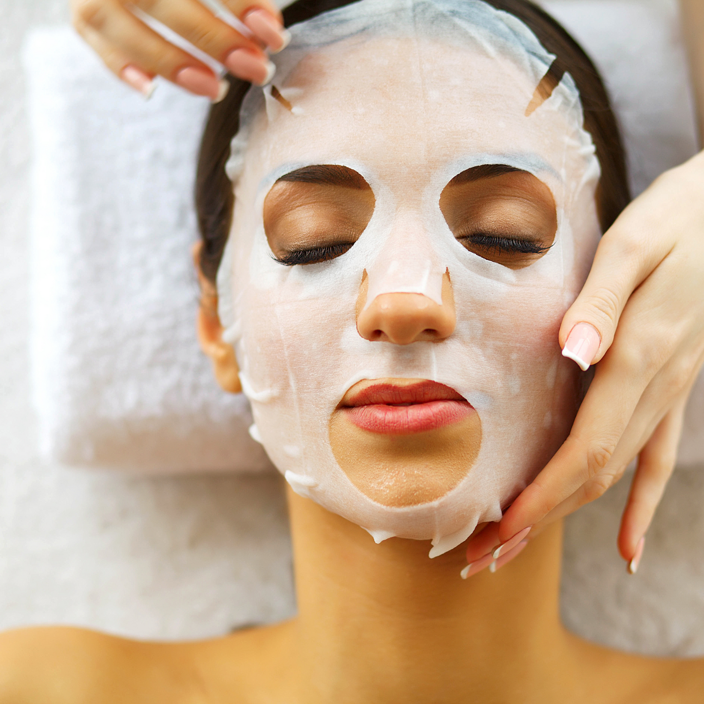 Single Use Mask