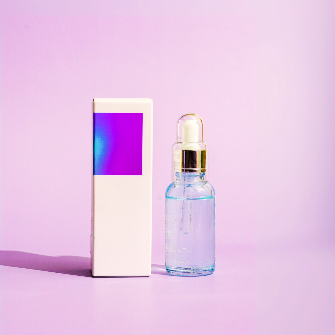 Hydrating Serum