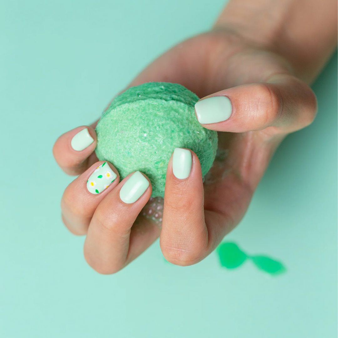 Bath Bomb