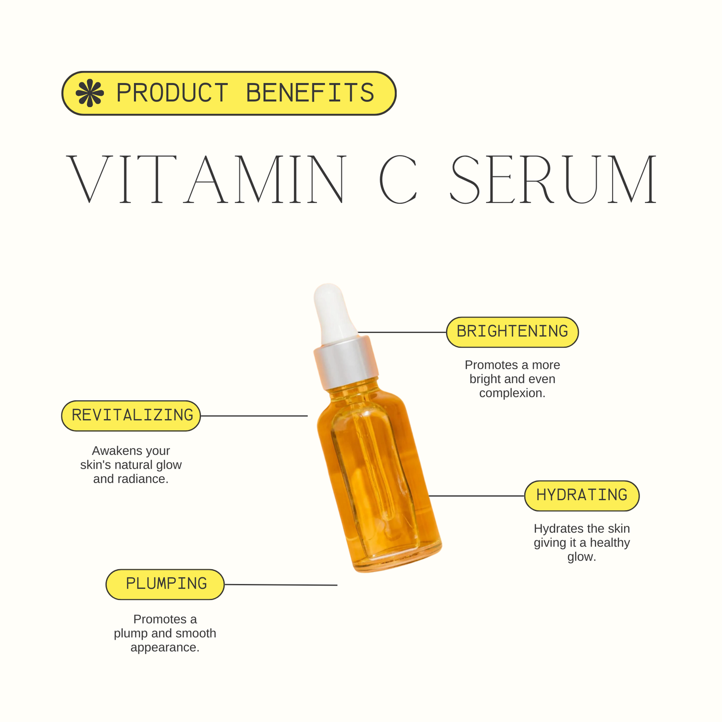 Vitamin C Serum