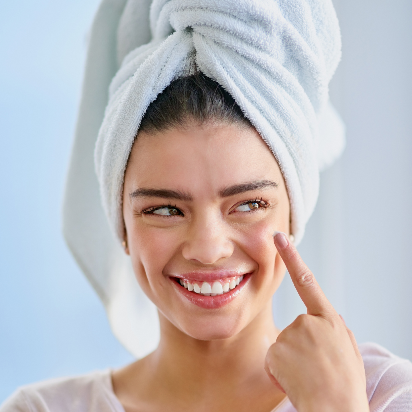 Under Eye Cream