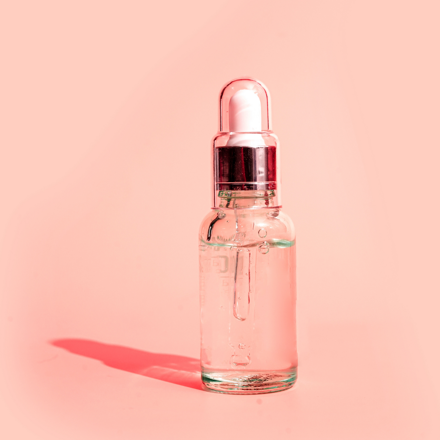 Scalp Oil