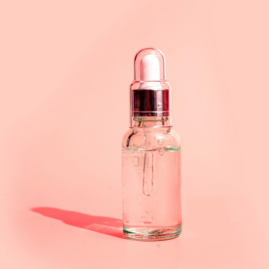 Scalp Oil