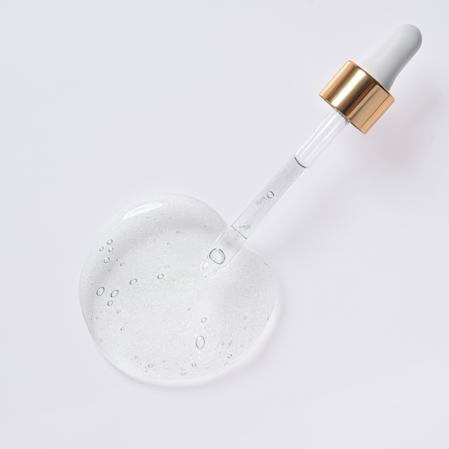 Anti-Frizz Serum