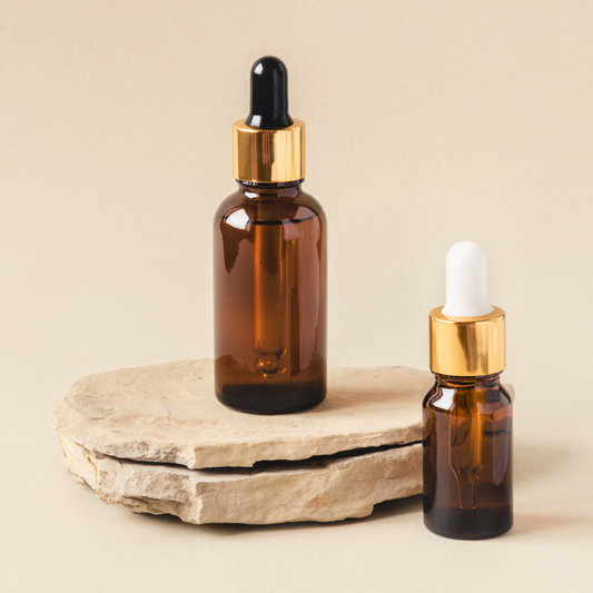 Anti-Frizz Serum