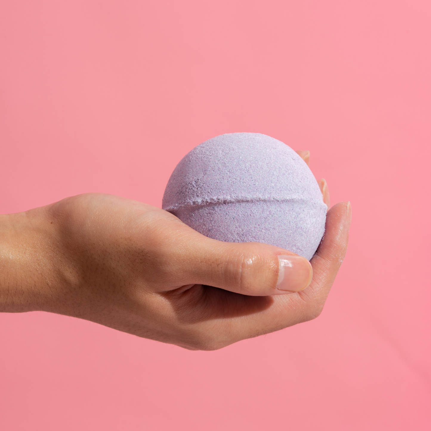 Bath Bomb