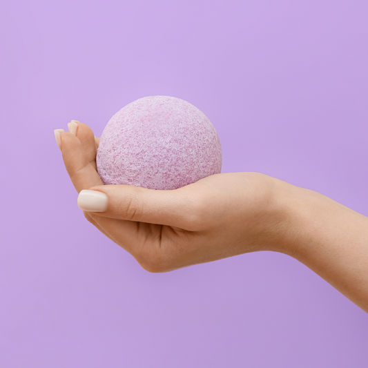 Bath Bomb
