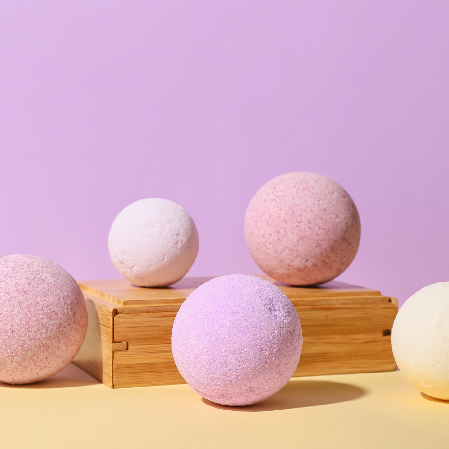 Bath Bomb