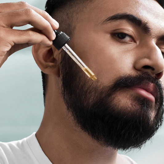 Beard Oil