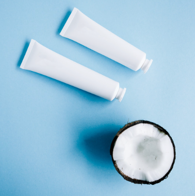 Coconut Body Lotion