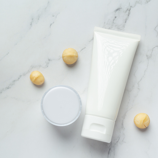 Macadamia Body Lotion
