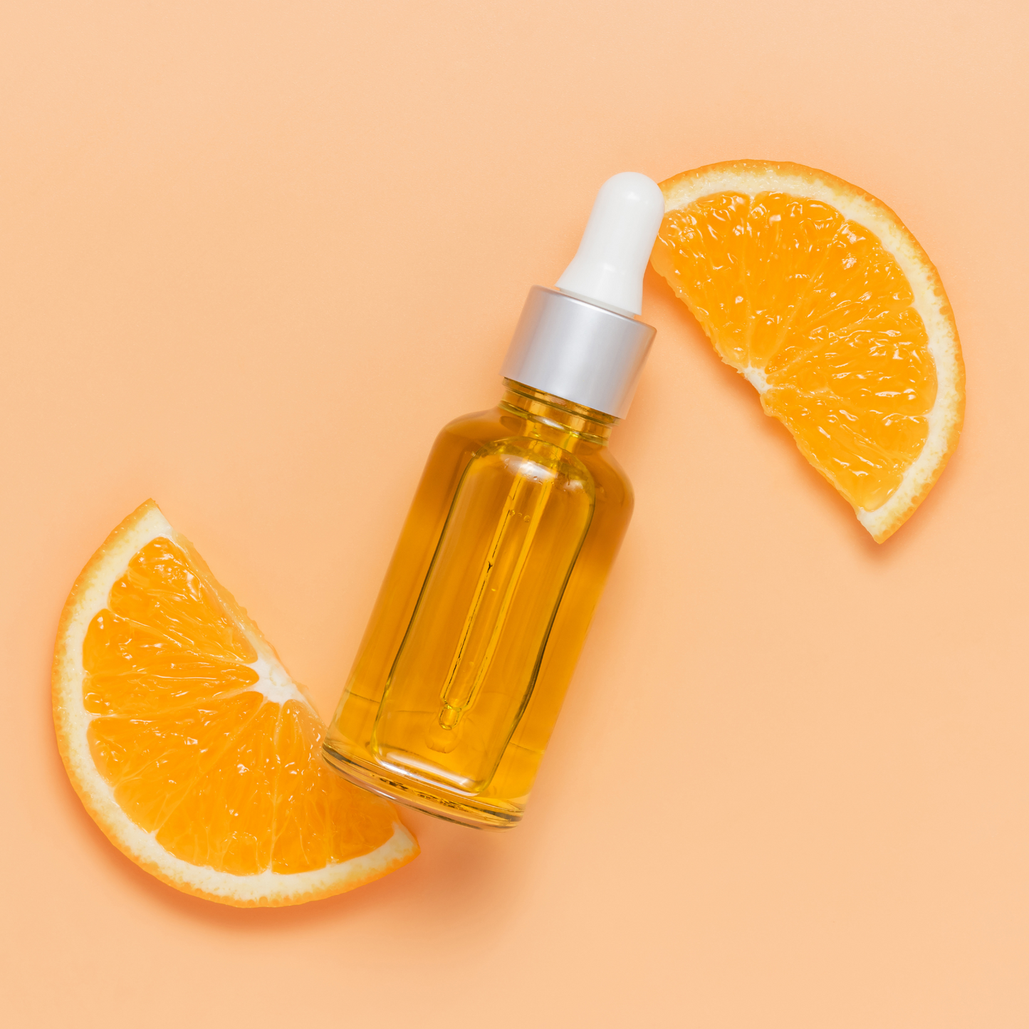 Body Oil