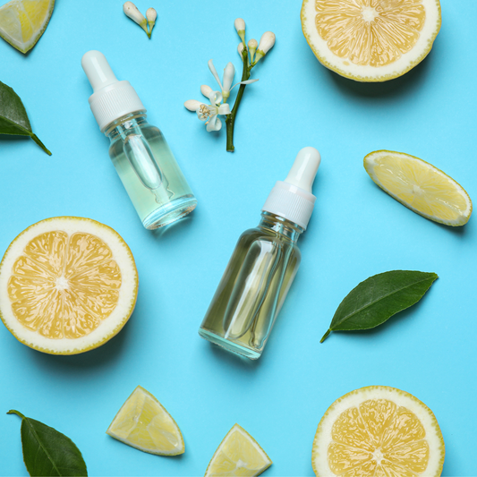 Body Oil