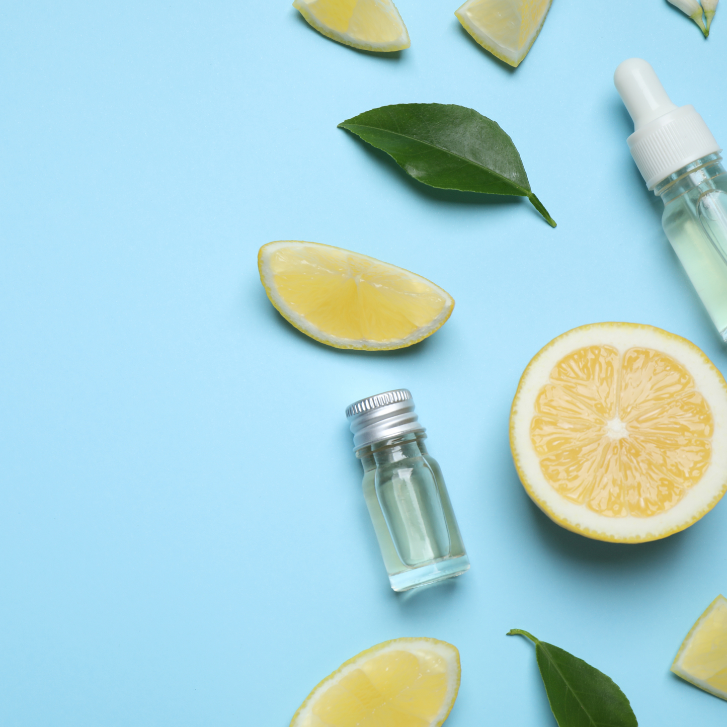Body Oil
