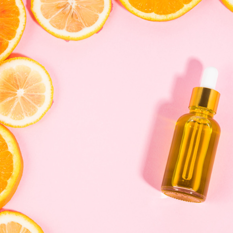 Vitamin C Serum