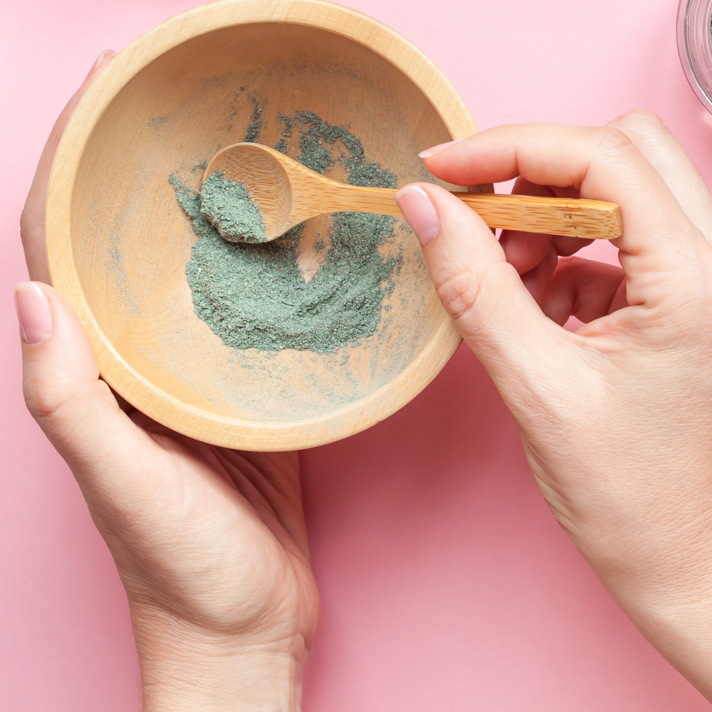 Clay Mask