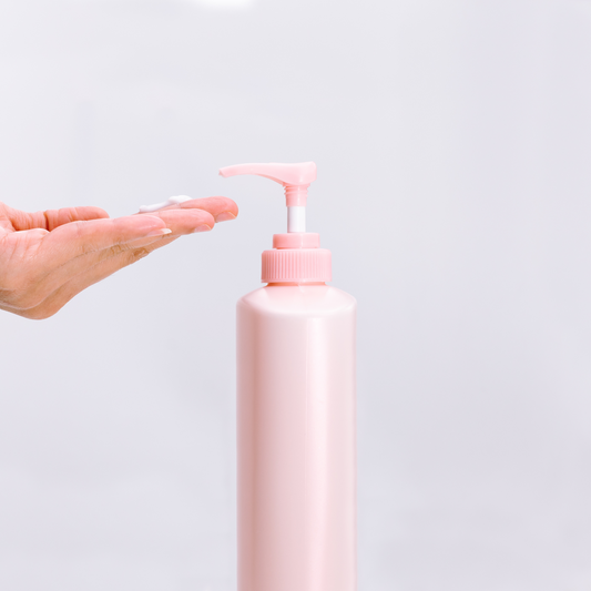 Everyday Body Lotion