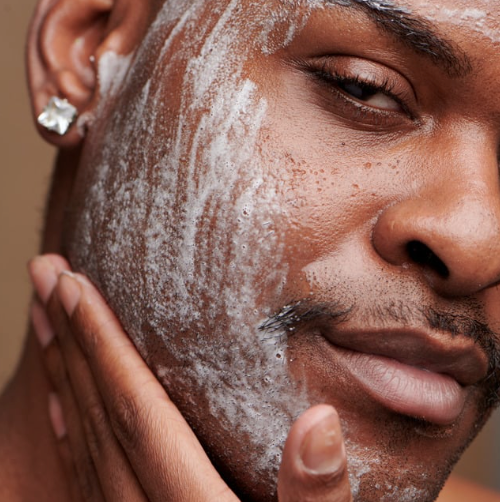 Foaming Cleanser