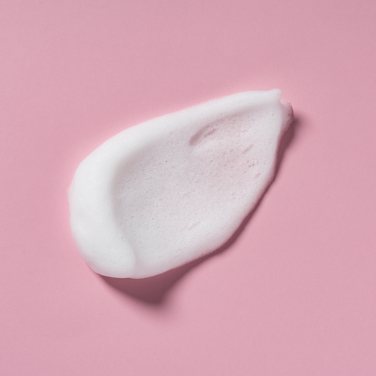 Foaming Cleanser