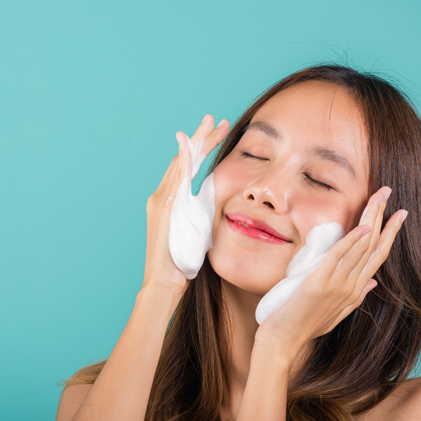 Foaming Cleanser