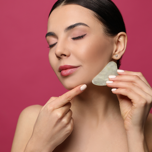 Gua Sha Tool
