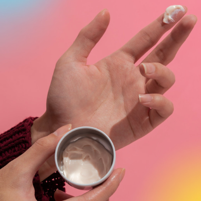 Hand Cream