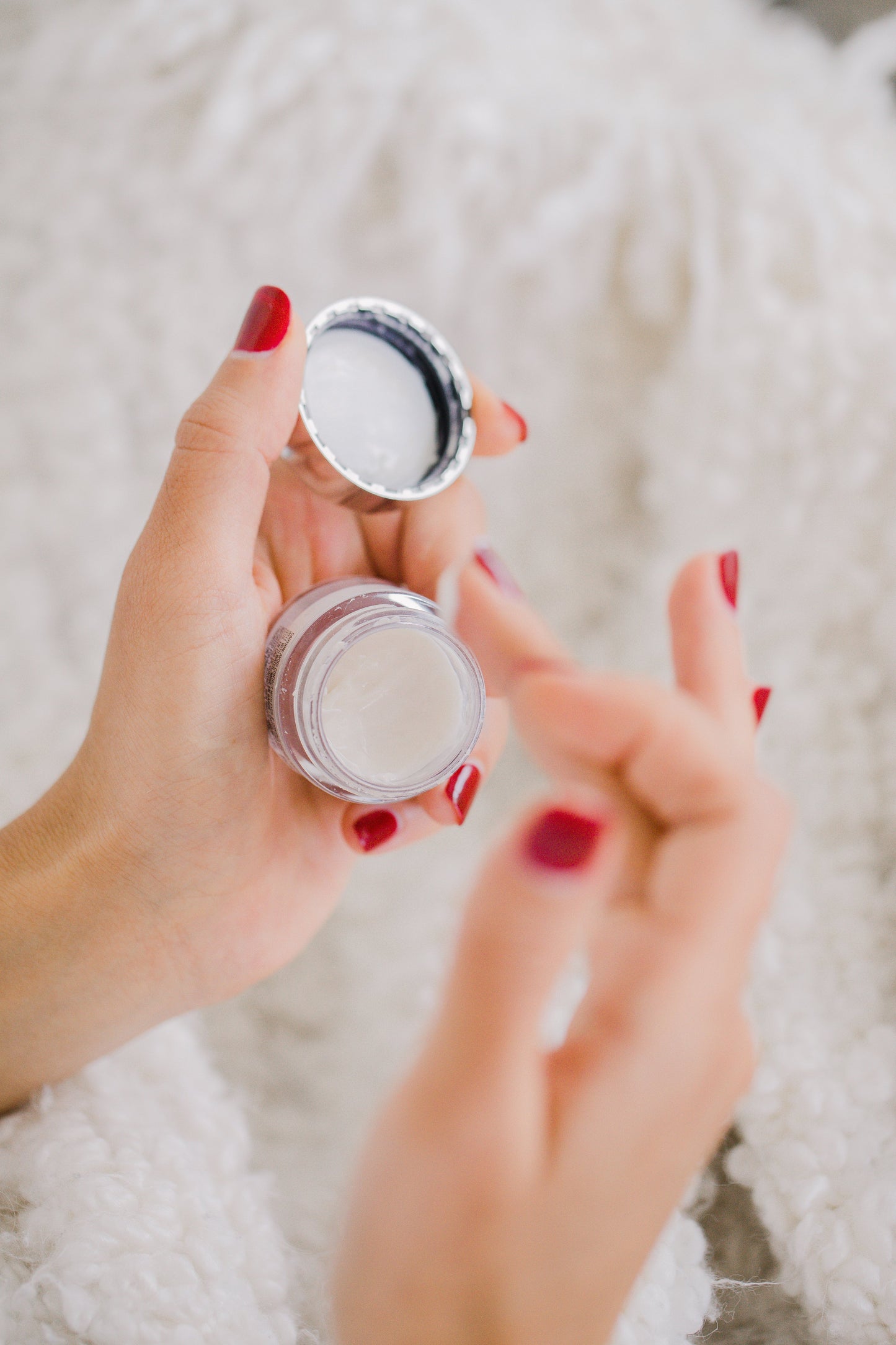 Hand Cream