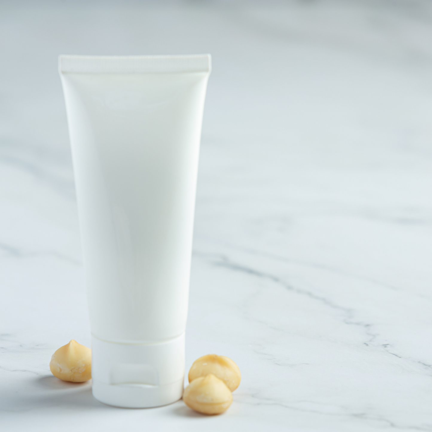 Macadamia Body Lotion