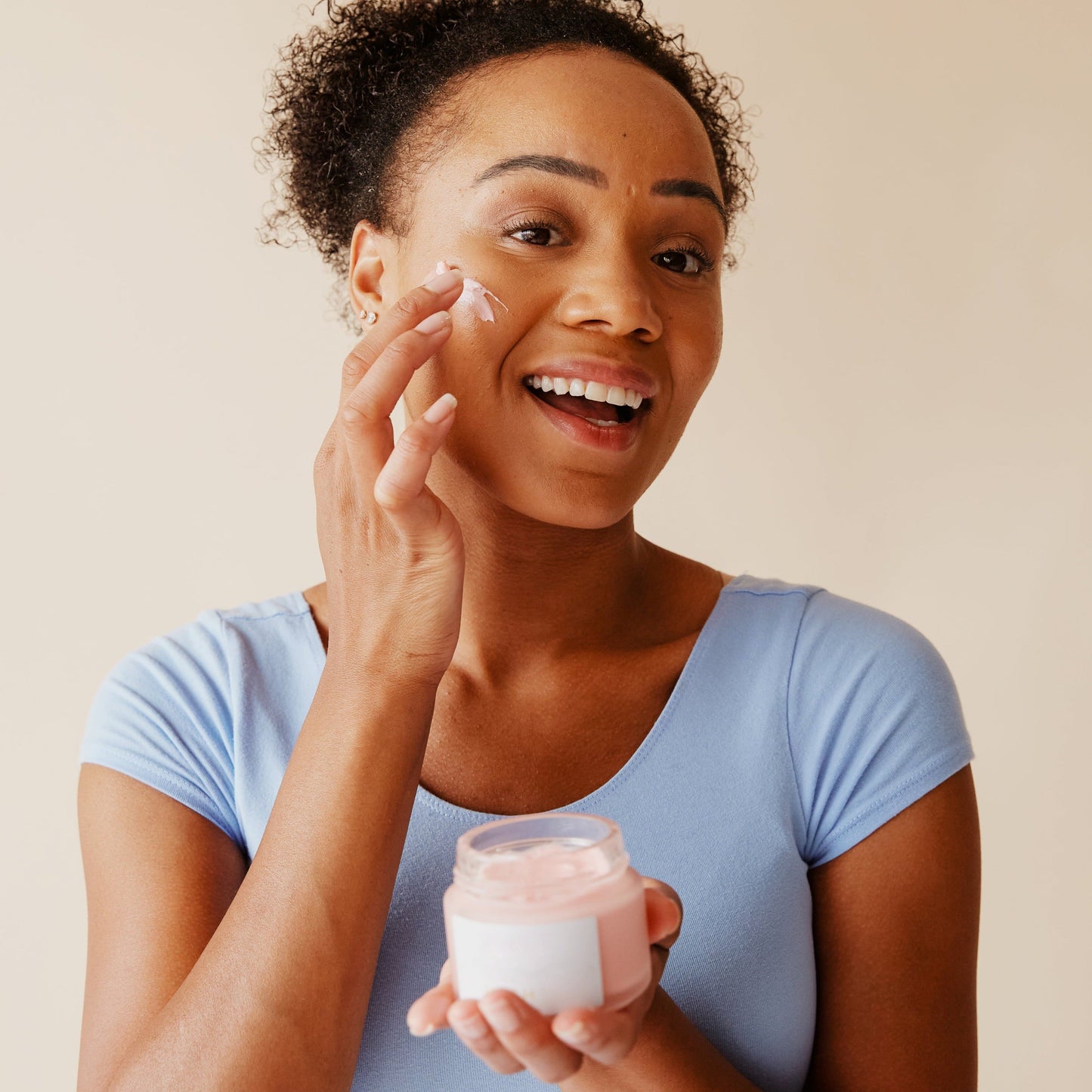 Peptide Night Cream