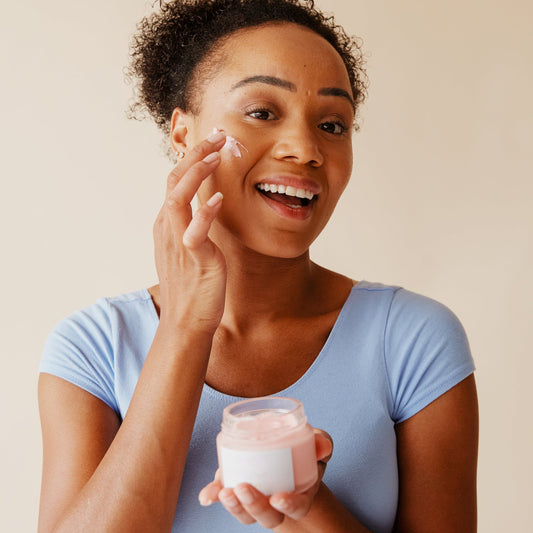 Peptide Night Cream