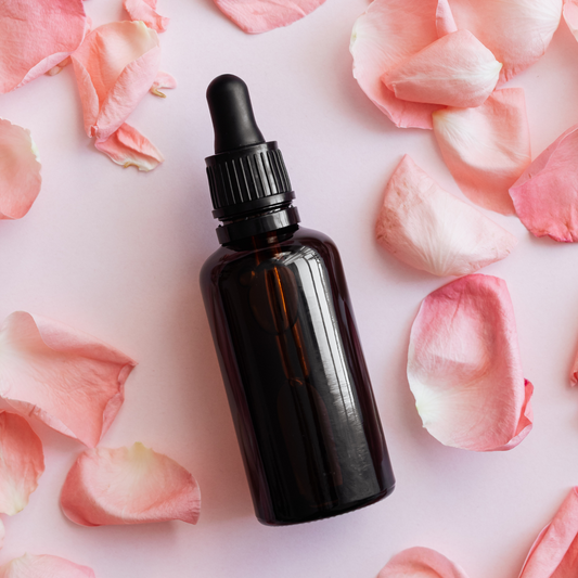 Rosewater Toner