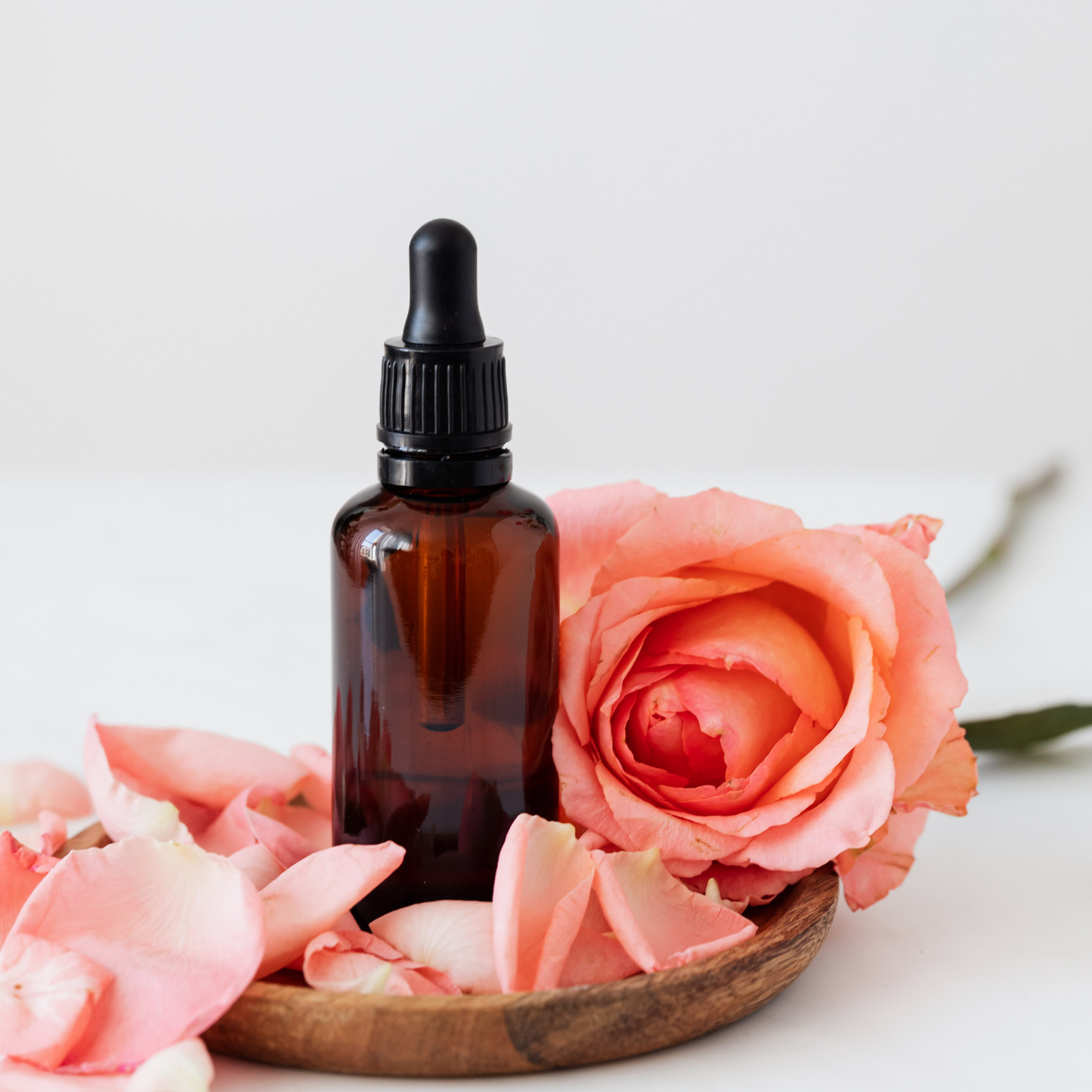Rosewater Toner