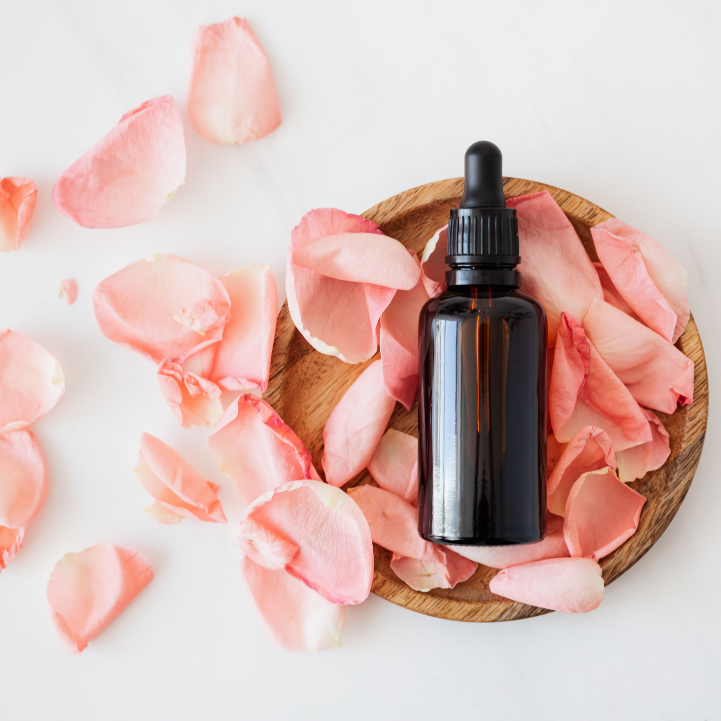Rosewater Toner