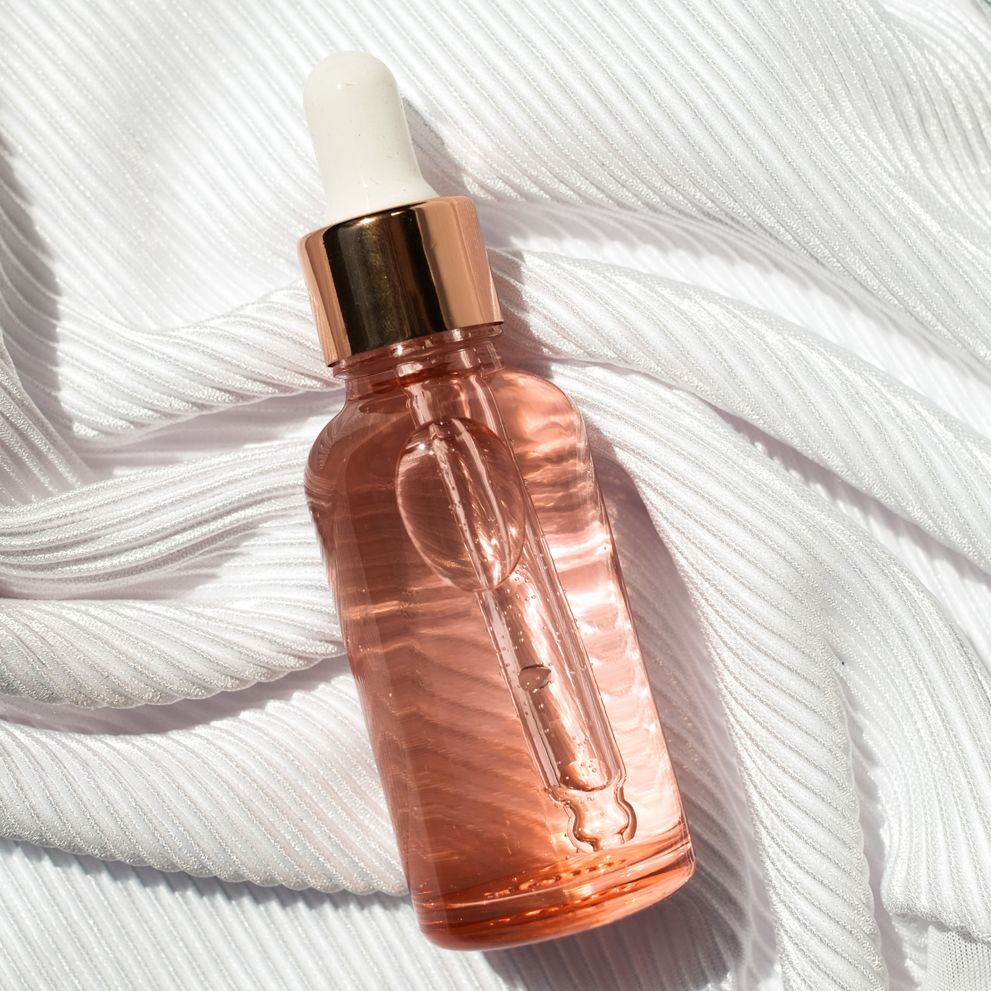 Scalp Oil