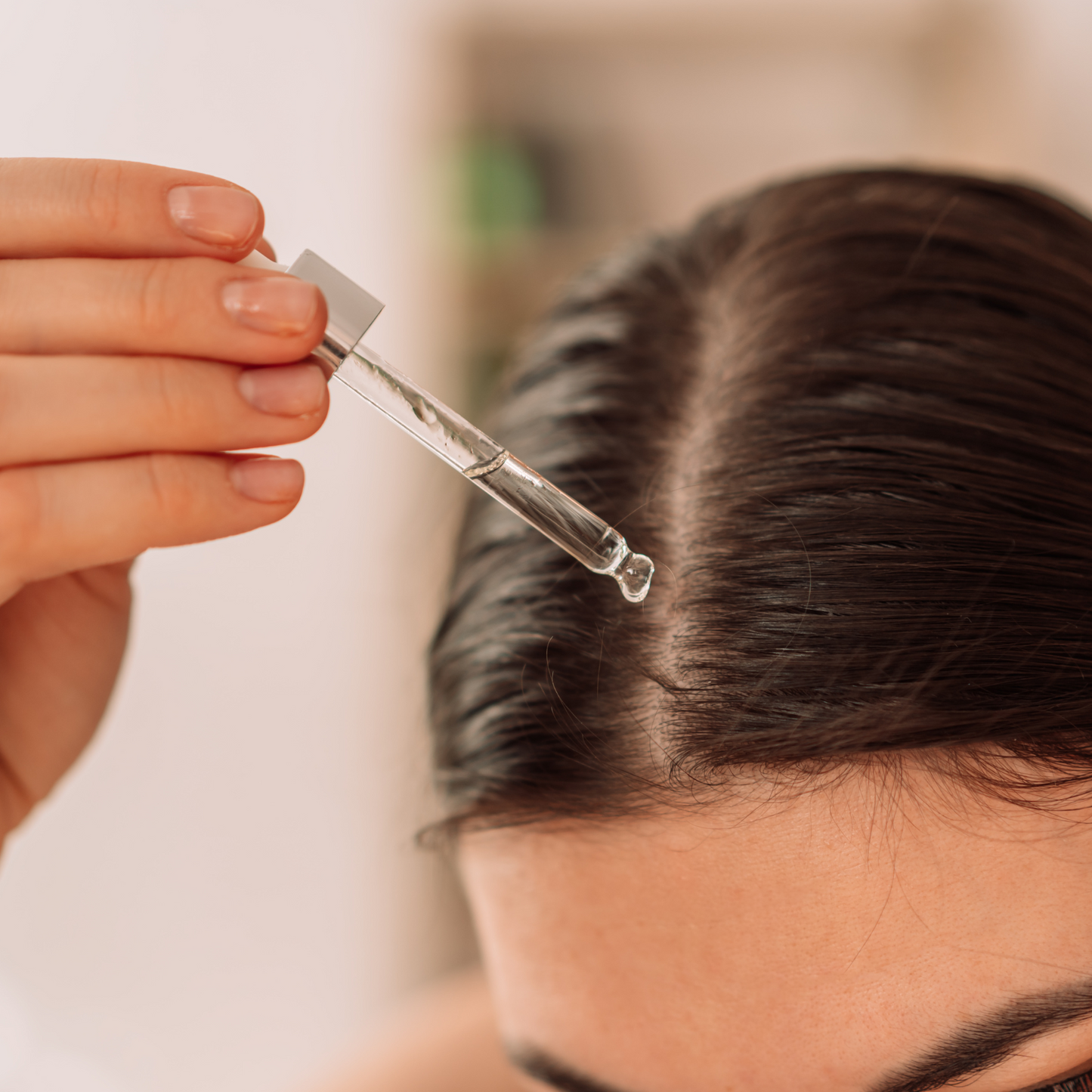 Scalp Oil