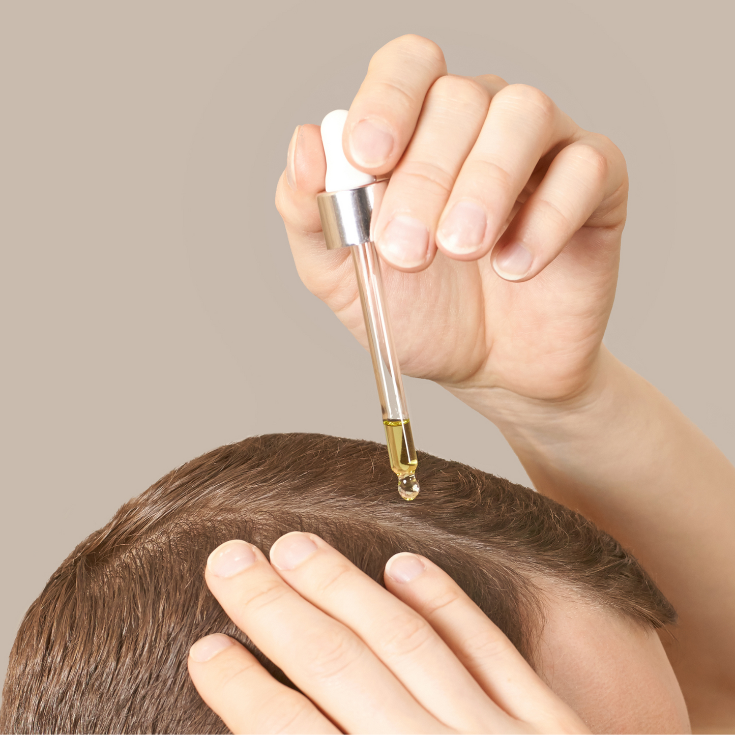 Scalp Oil