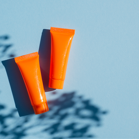 Tinted Sunscreen