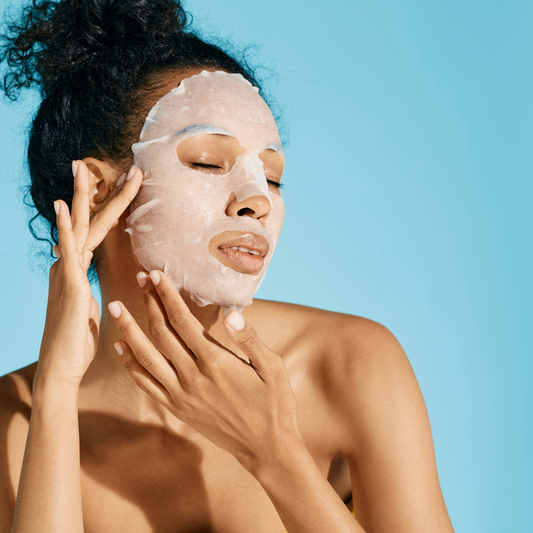 Single Use Mask