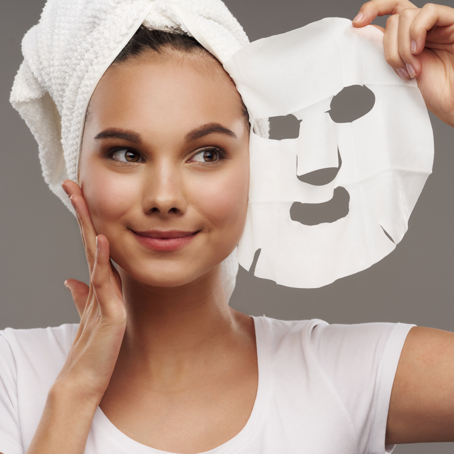 Single Use Mask