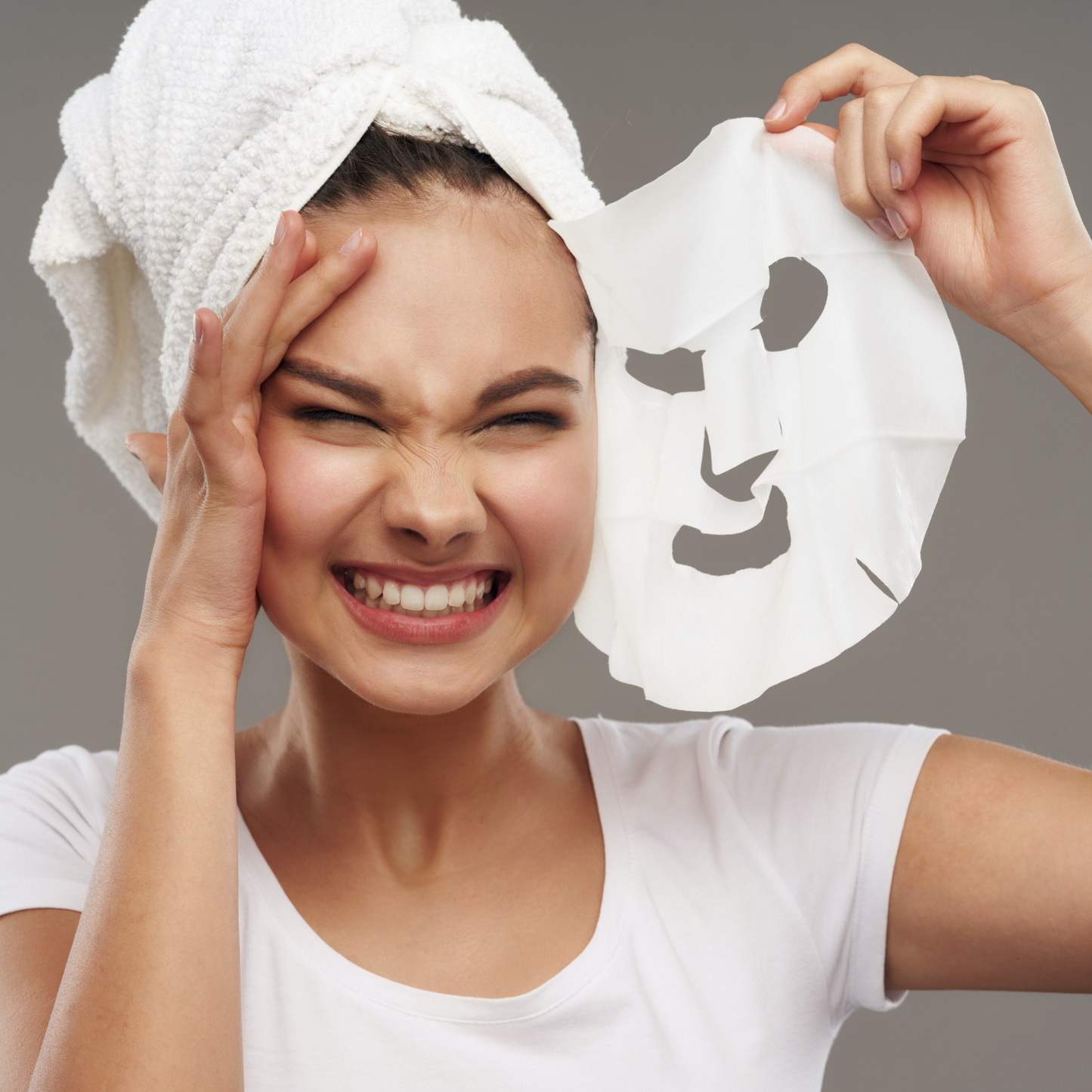 Single Use Mask