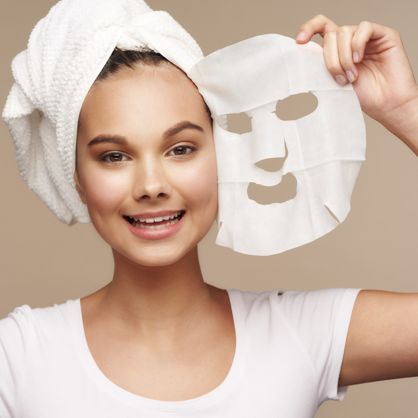 Single Use Mask