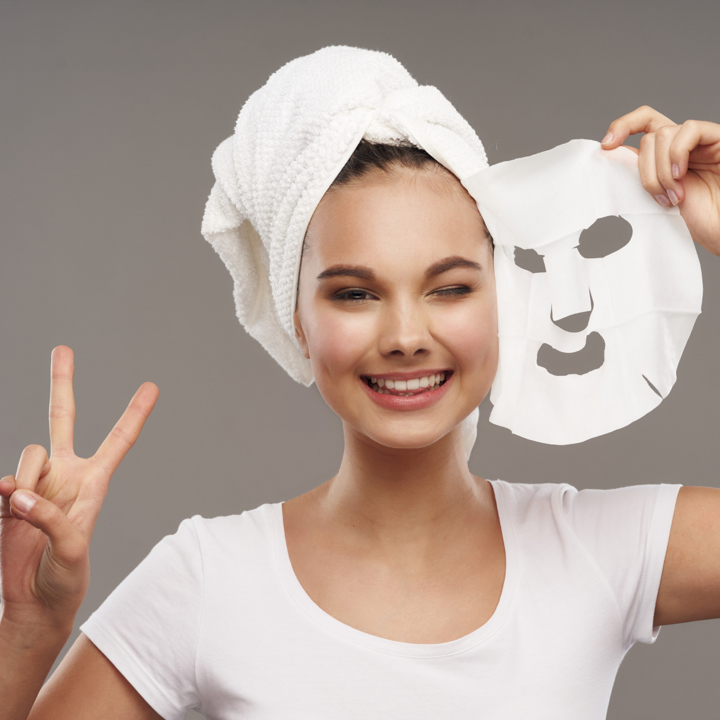 Single Use Mask