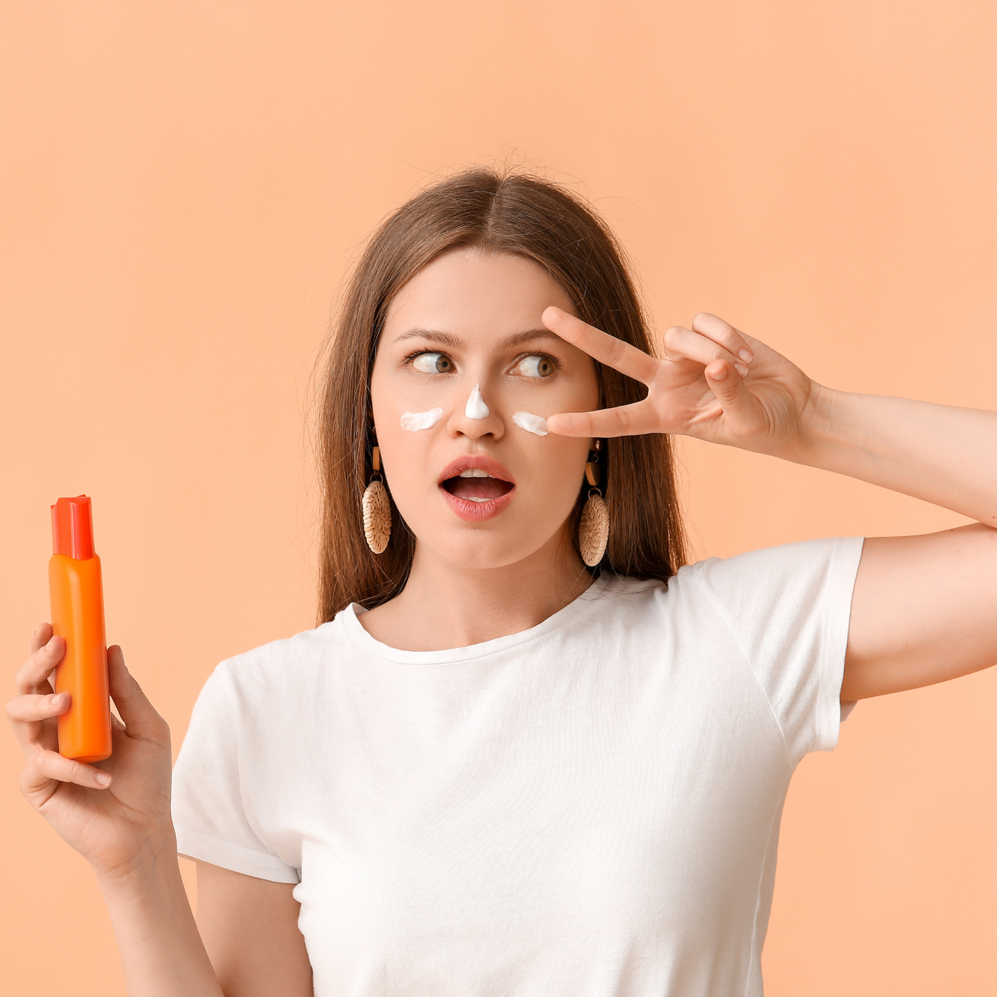 Tinted Sunscreen