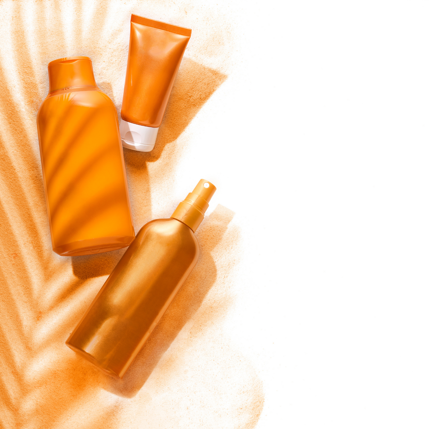 Tinted Sunscreen