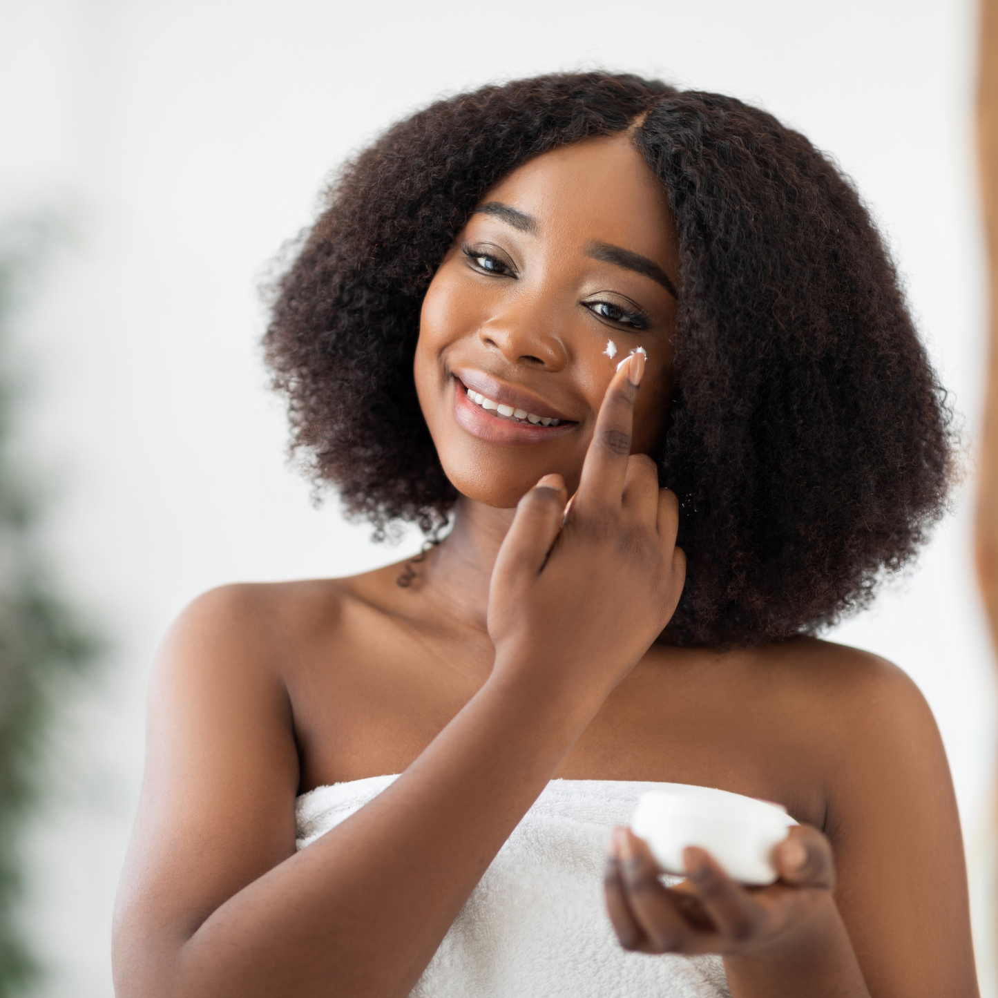 Under Eye Cream